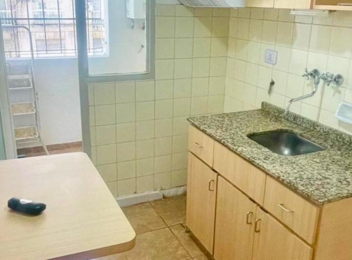 Departamento · 46m² · 2 Ambientes