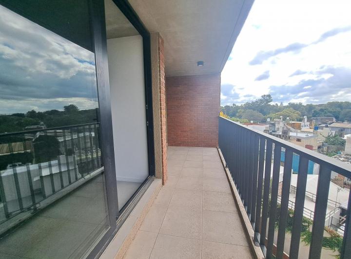 Departamento · 74m² · 3 Ambientes