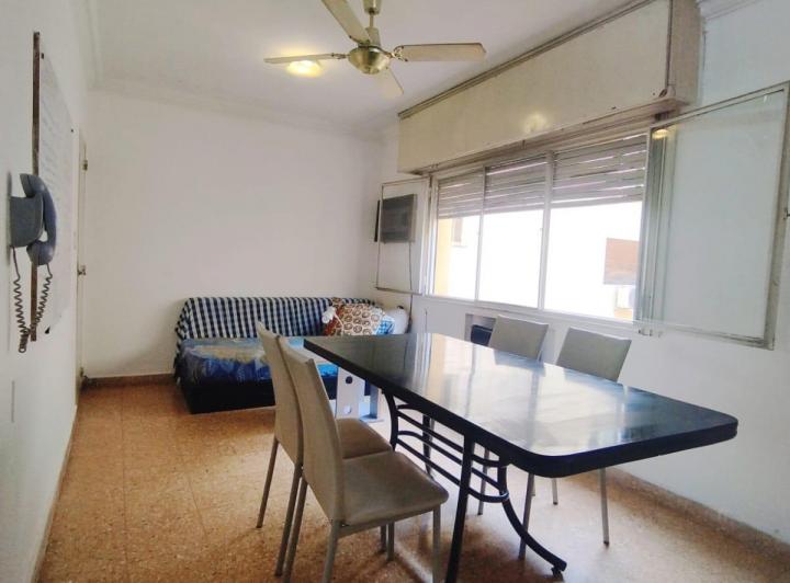 Departamento · 61m² · 6 Ambientes