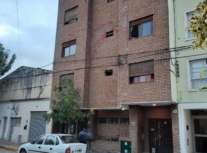 Departamento · 22m² · 3 Ambientes