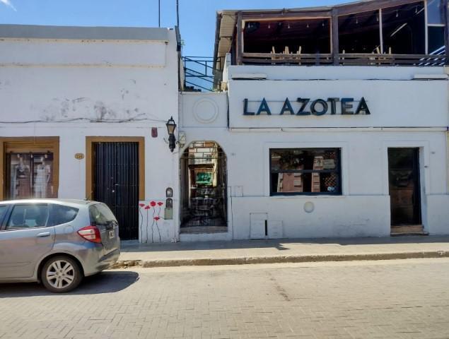 Departamento · 76m² · 3 Ambientes