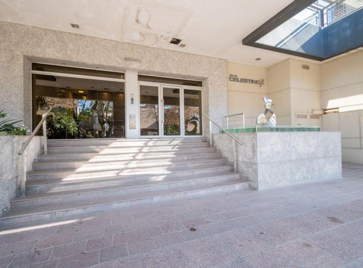 Departamento · 85m² · 4 Ambientes · 1 Cochera
