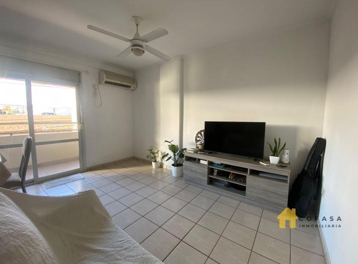 Departamento · 65m² · 3 Ambientes