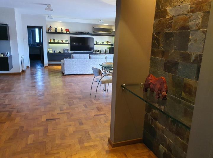 Departamento · 98m² · 3 Ambientes · 2 Cocheras