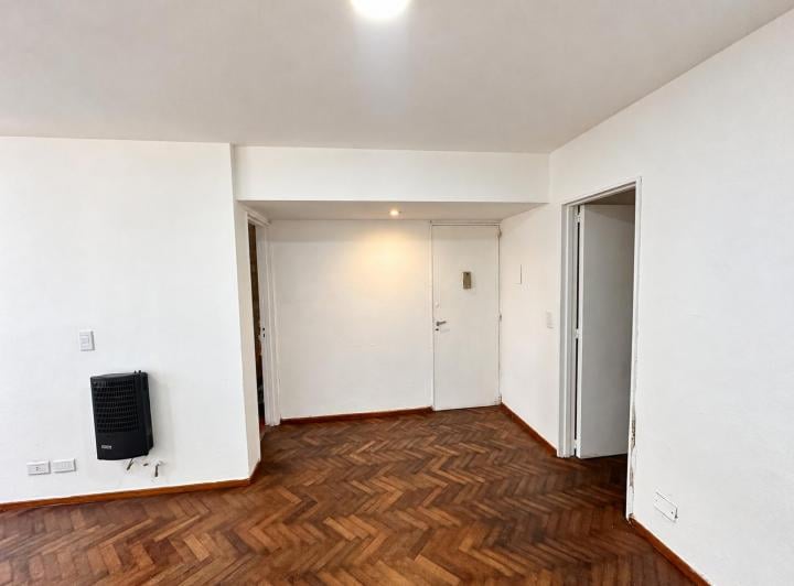 Departamento · 53m² · 3 Ambientes