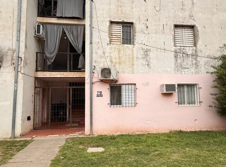 Departamento · 70m² · 4 Ambientes