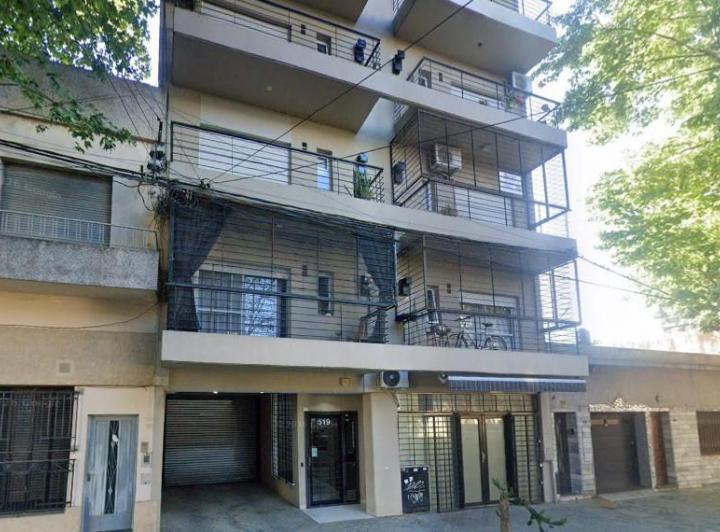 Departamento · 34m² · 2 Ambientes