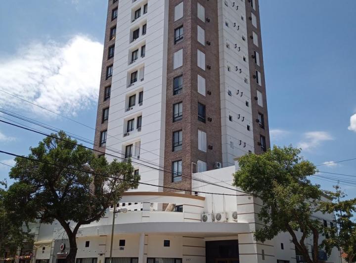 Departamento · 1 Ambiente