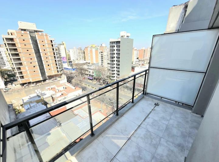 Departamento · 24m² · 1 Ambiente