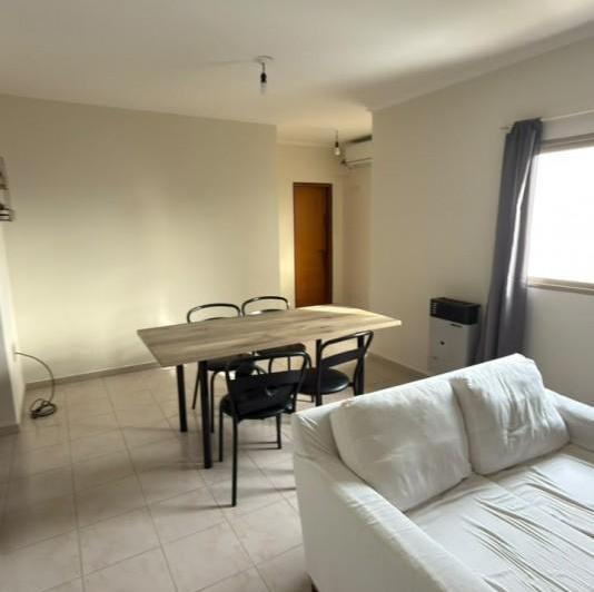 Departamento · 40m² · 1 Dormitorio · 1 Cochera