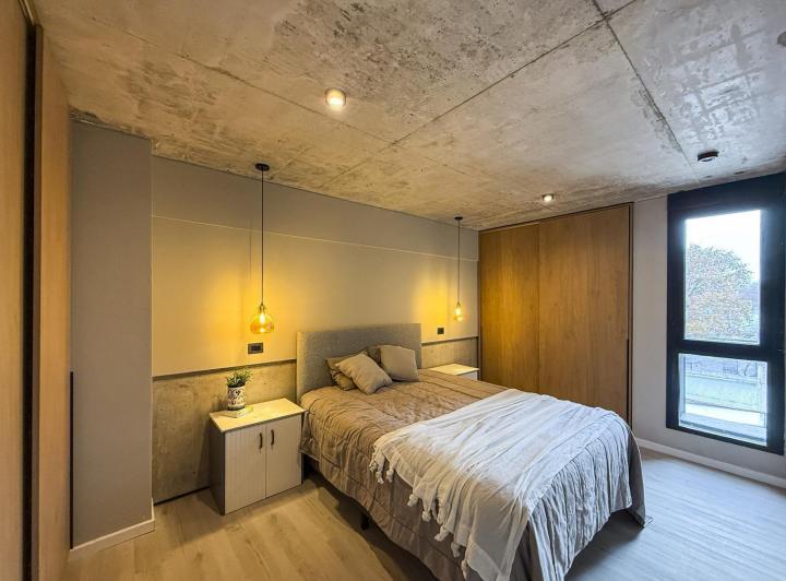 Departamento · 40m² · 2 Ambientes