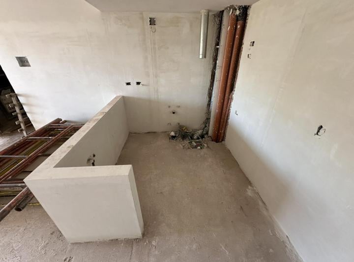 Departamento · 77m² · 3 Ambientes