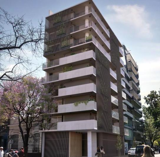 Departamento · 75m² · 3 Ambientes
