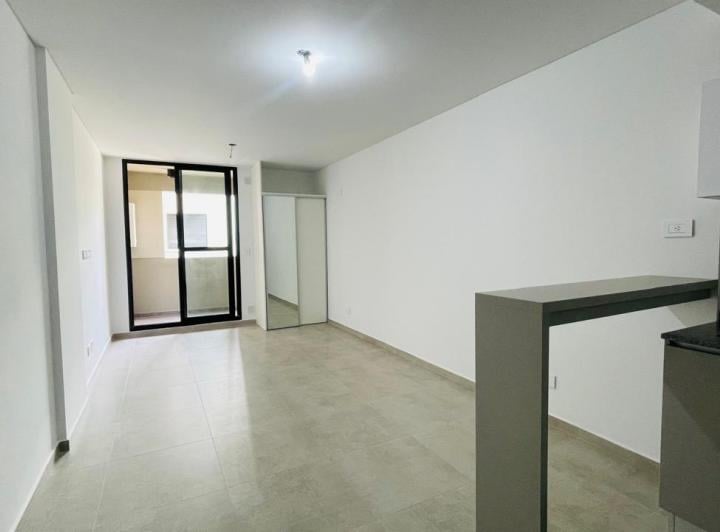 Departamento · 36m² · 1 Ambiente