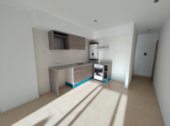 Departamento · 37m²