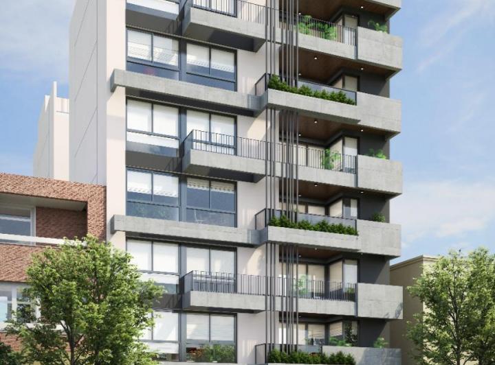 Departamento · 53m² · 2 Ambientes