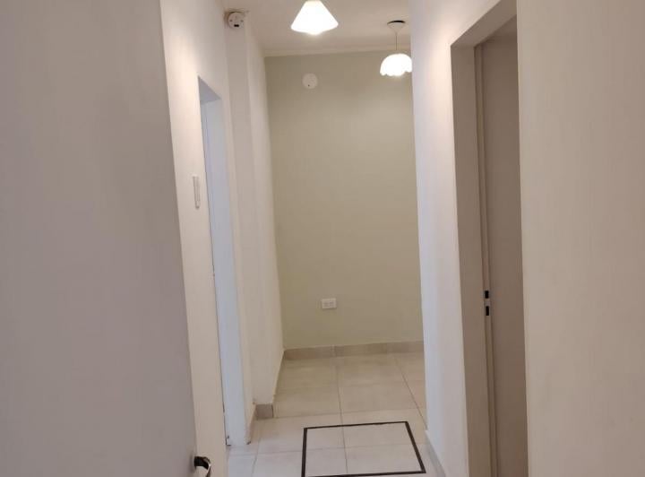 Departamento · 65m² · 5 Ambientes