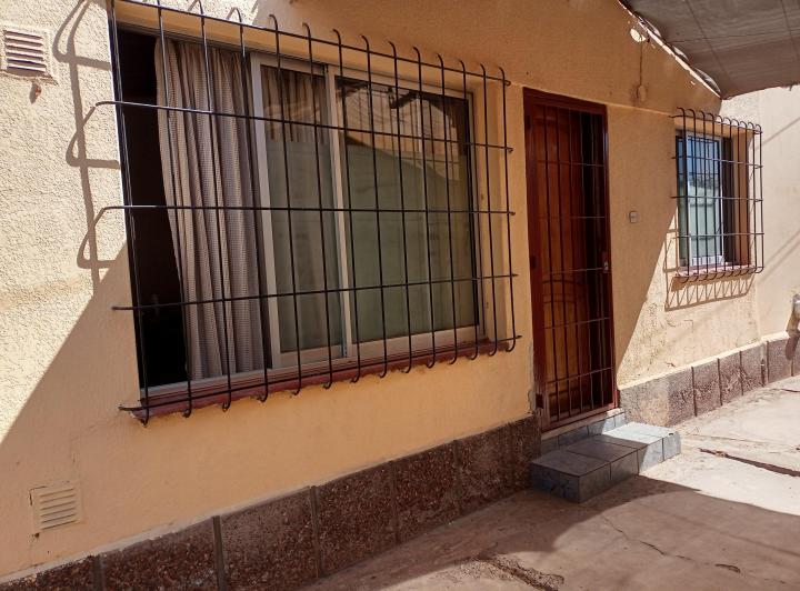 Departamento · 45m² · 2 Ambientes