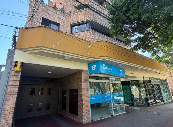Departamento · 45m² · 2 Ambientes