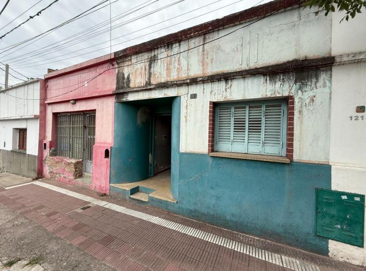Casa · 192m² · 4 Ambientes