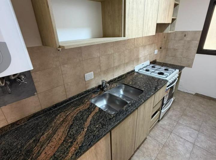 Departamento · 59m² · 3 Ambientes