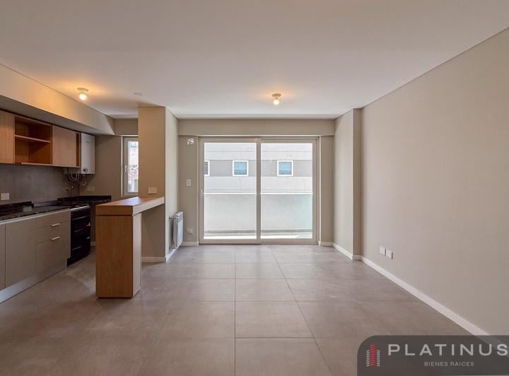 Departamento · 50m² · 2 Ambientes