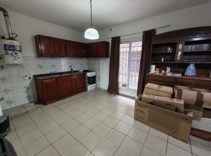 Departamento · 55m² · 3 Ambientes