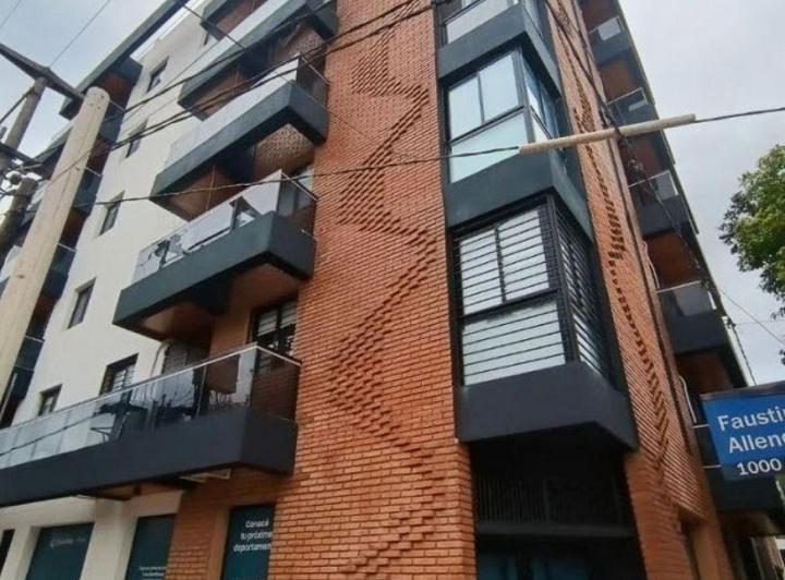 Departamento · 40m² · 3 Ambientes
