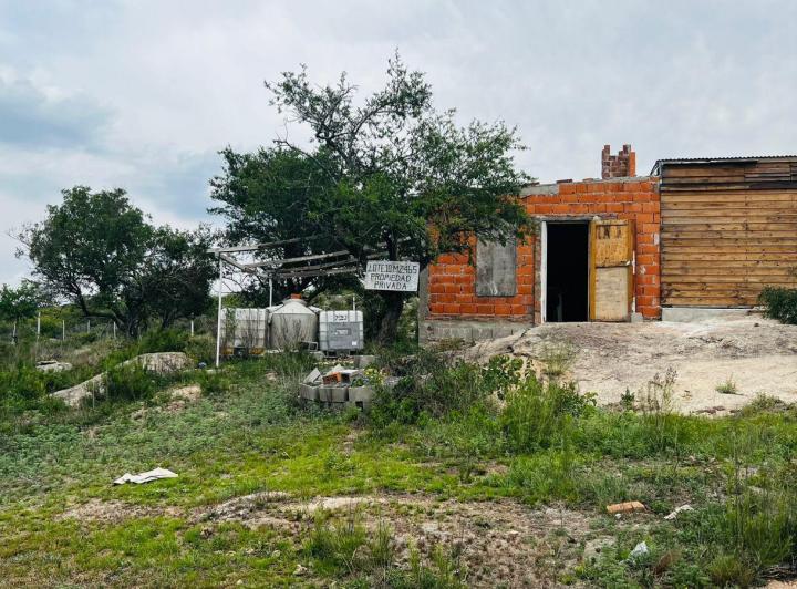 Casa · 50m² · 2 Dormitorios · 1 Cochera