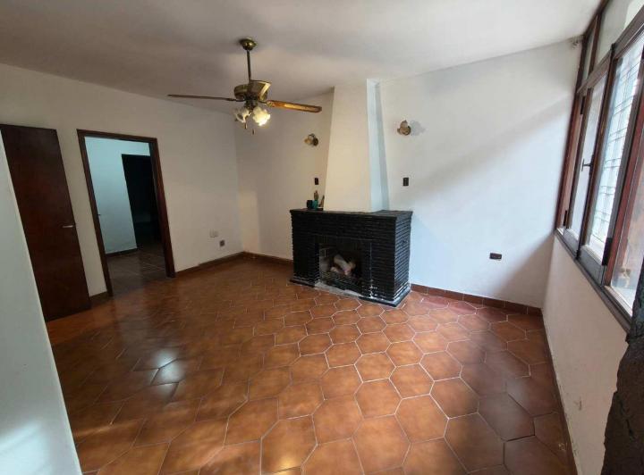 Casa · 256m² · 5 Ambientes
