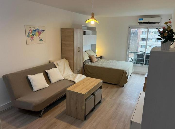 Departamento · 29m² · 1 Ambiente