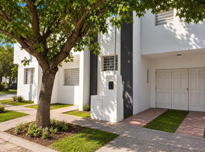 Casa · 147m² · 5 Ambientes