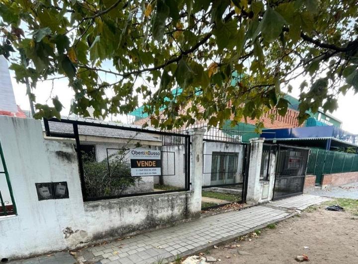 Casa · 125m² · 6 Ambientes · 1 Cochera