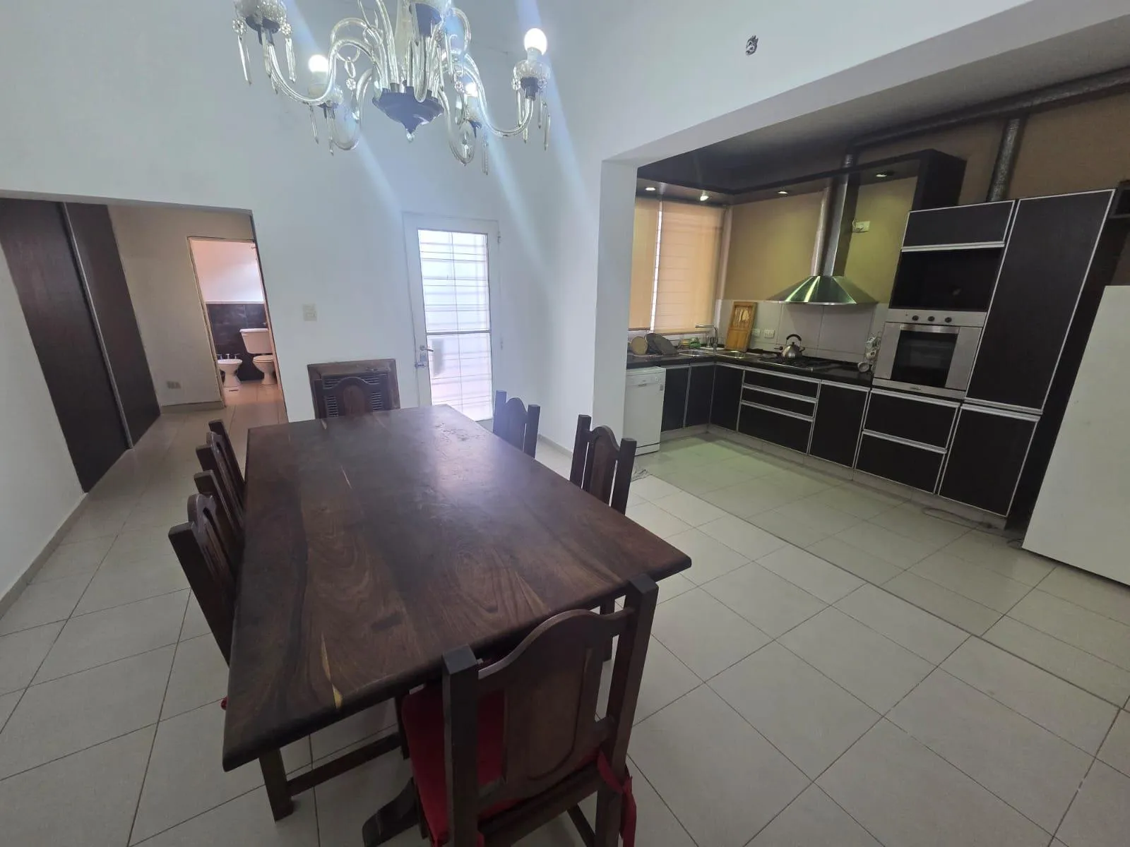 CASA 3 DOR SAN VICENTE
