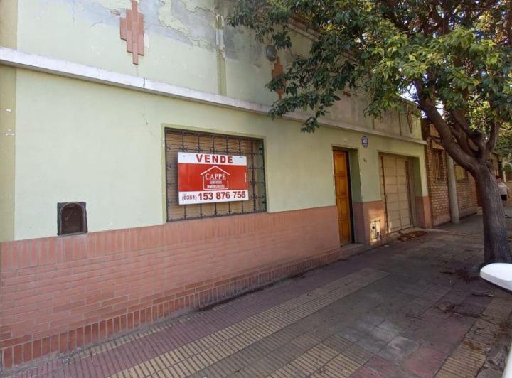 Casa · 129m² · 4 Ambientes