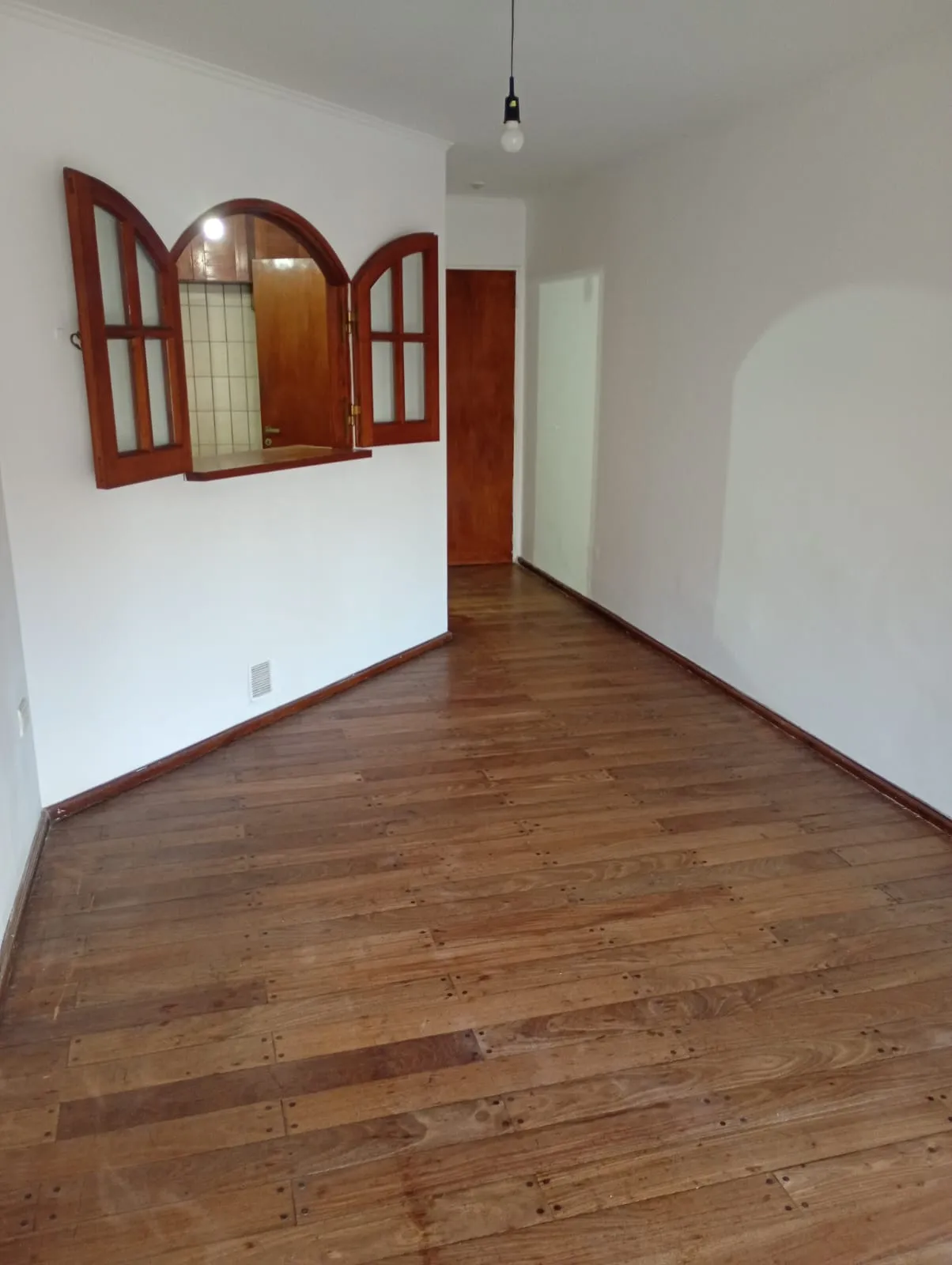 ALQUILER DEPARTAMENTO 2 DORMITORIOS - NUEVA CORDOBA - INDEPENDENCIA 541
