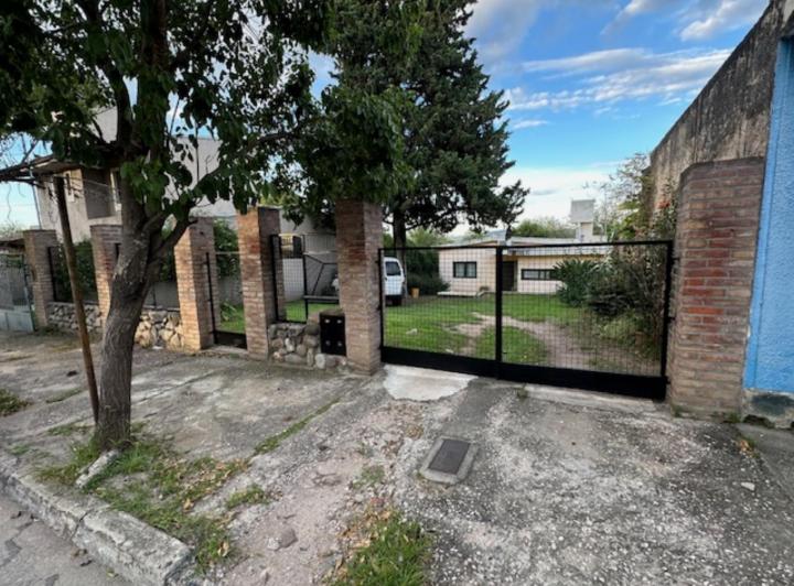 Casa · 115m² · 5 Ambientes
