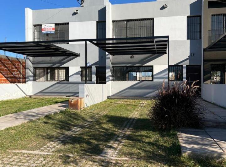 PH · 100m² · 5 Ambientes · 1 Cochera