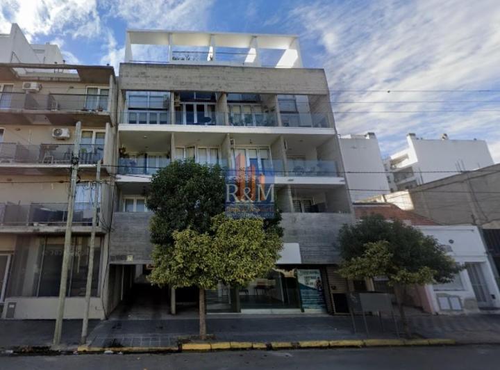Departamento · 69m² · 3 Ambientes · 1 Cochera