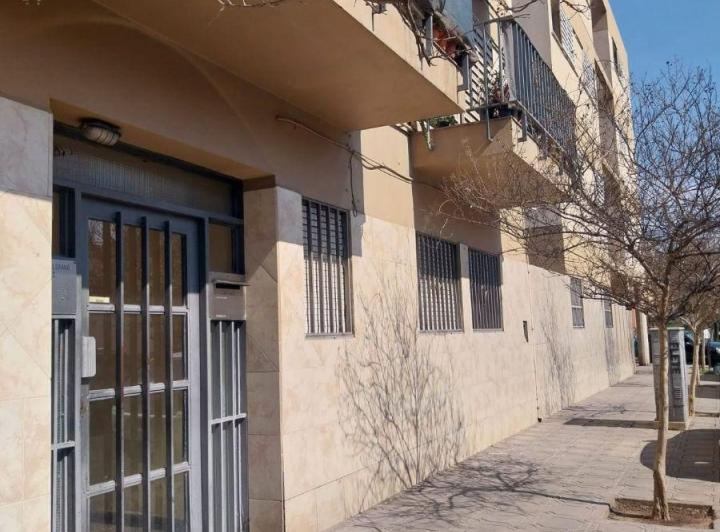 Departamento · 70m² · 3 Ambientes