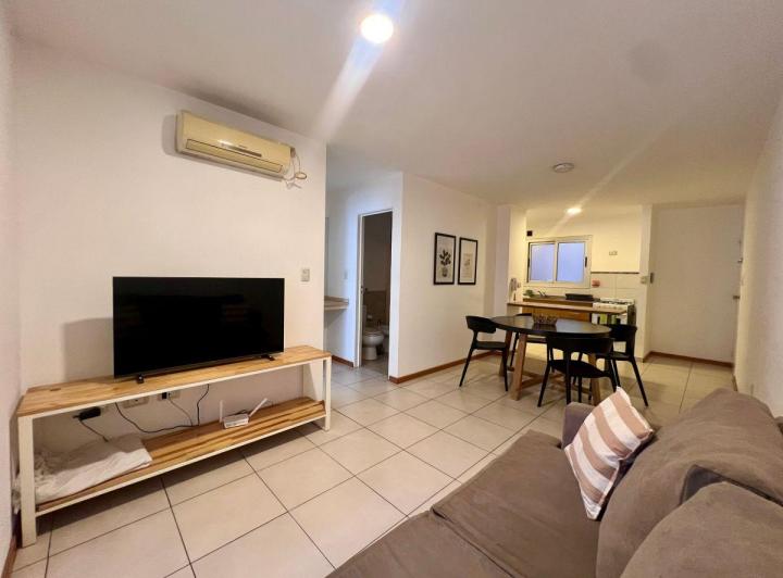 Departamento · 42m² · 2 Ambientes