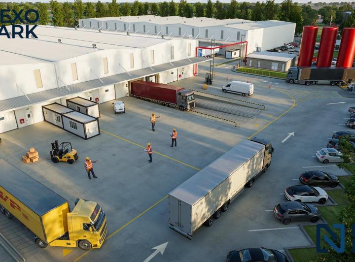 Depósito · 50000m² · 1 Ambiente