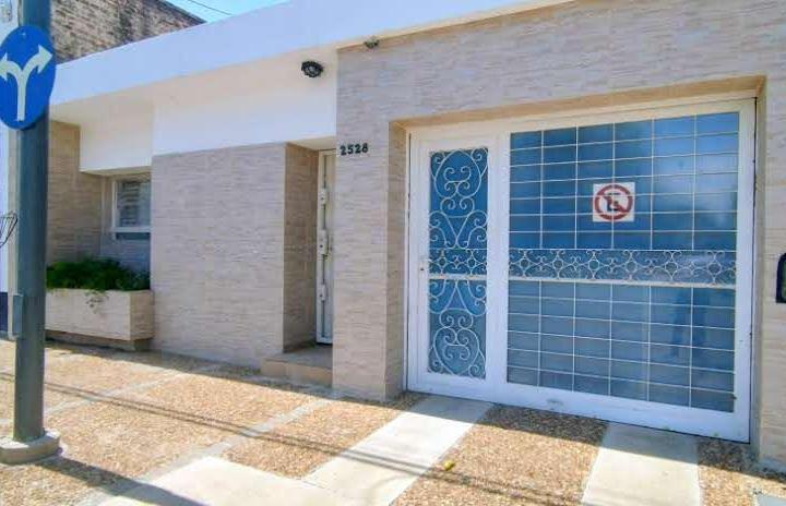 Casa · 138m² · 3 Ambientes · 1 Cochera