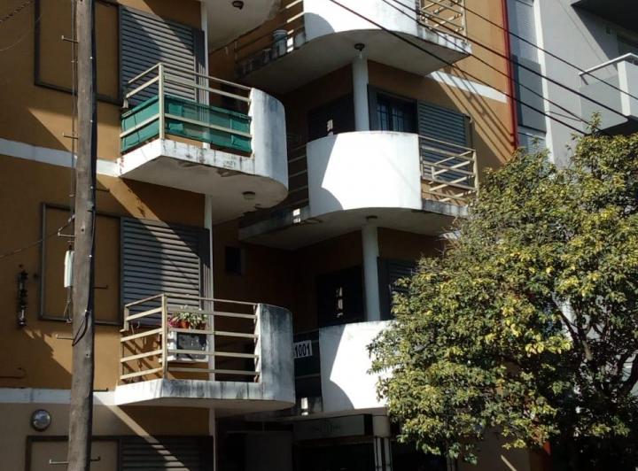 Departamento · 48m² · 2 Ambientes