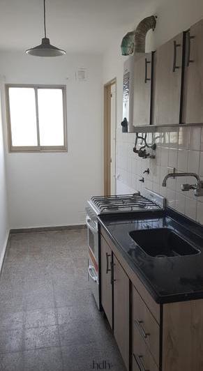 Departamento · 60m² · 7 Ambientes