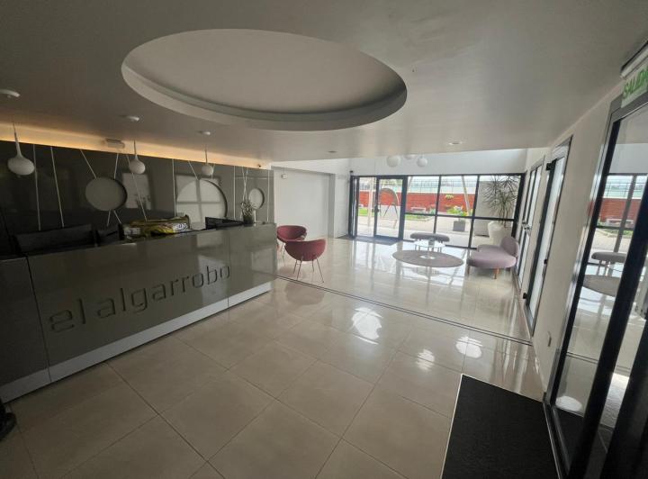 Departamento · 53m² · 4 Ambientes