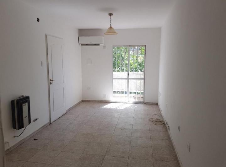 Departamento · 45m² · 1 Dormitorio