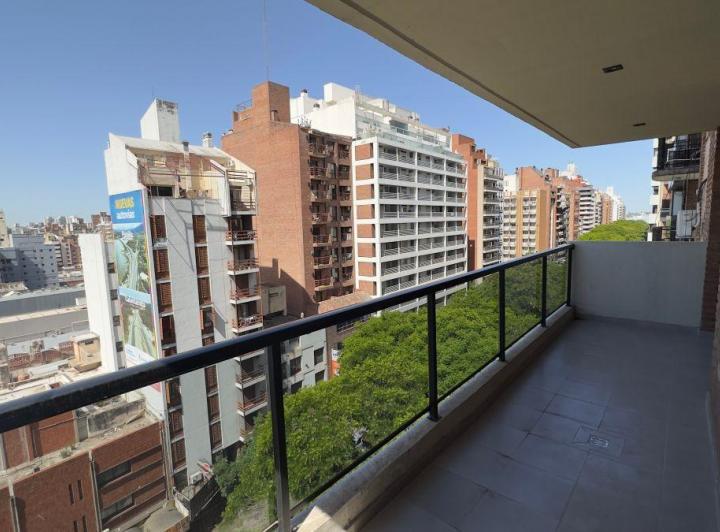 Departamento · 71m² · 3 Ambientes