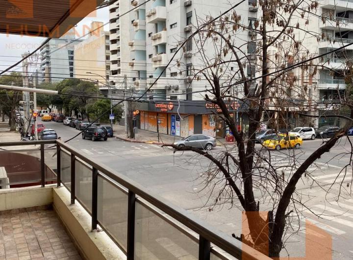 Departamento · 50m² · 2 Ambientes