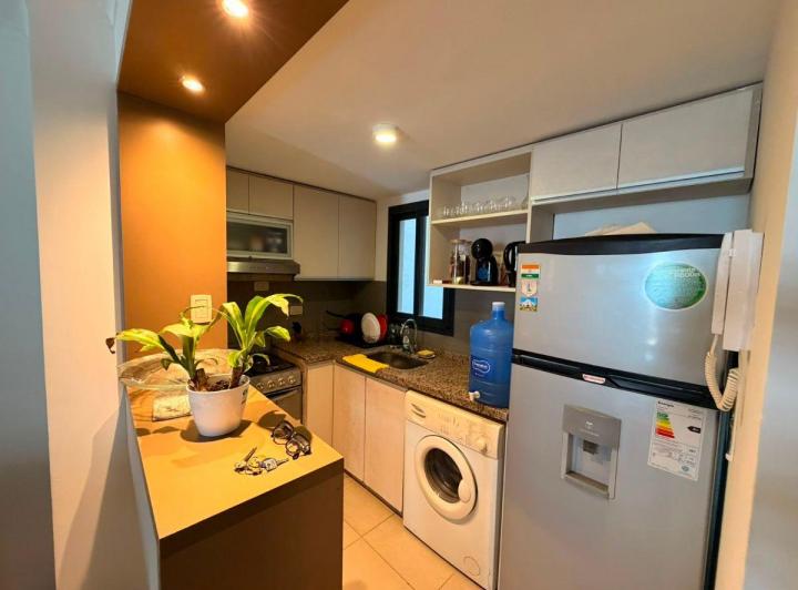 Departamento · 48m² · 3 Ambientes